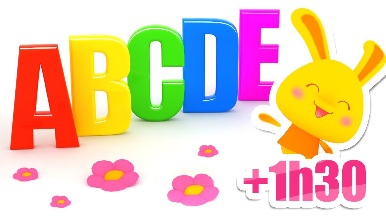 Apprendre l'Alphabet
