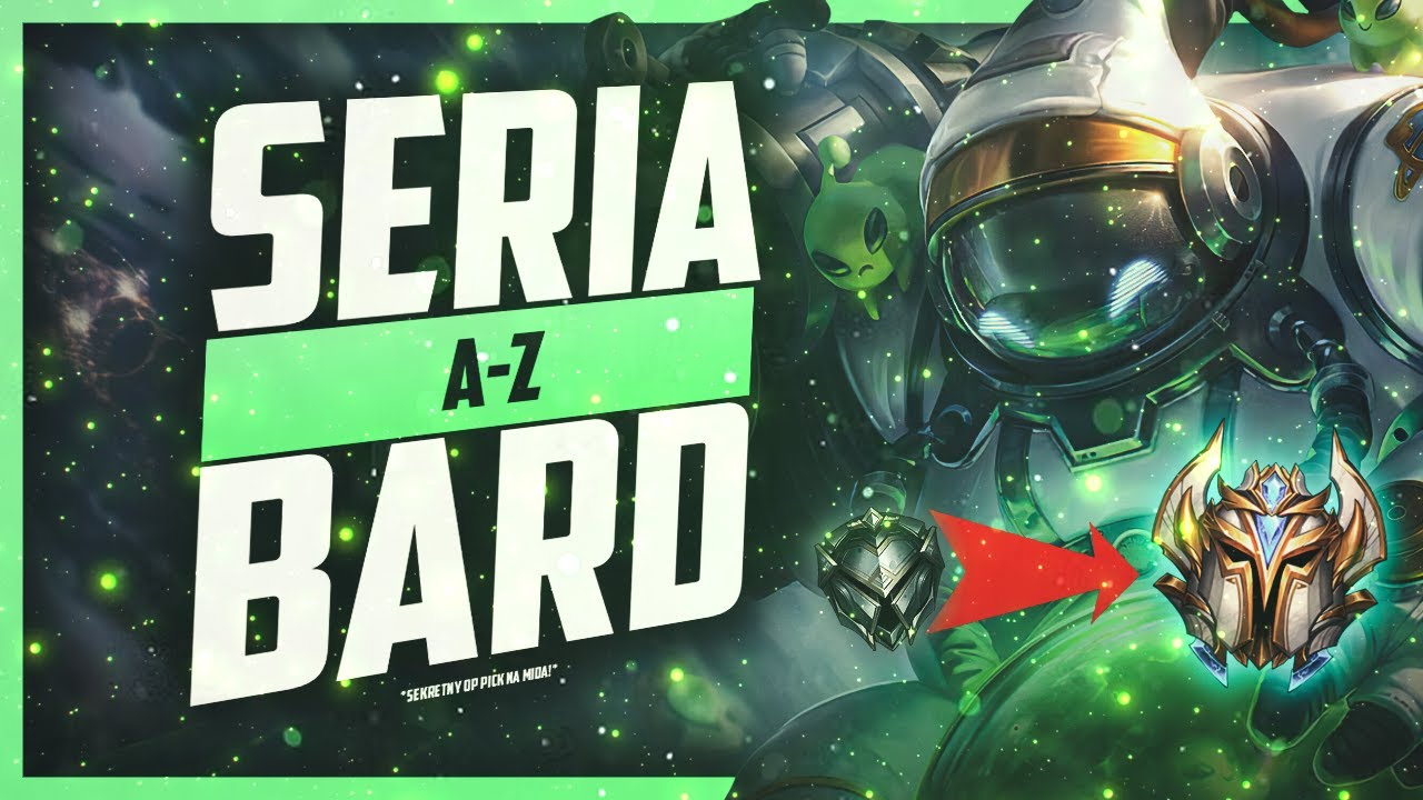 SEKRETNY OP PICK NA MIDA! A-Z DO CHALLENGERA