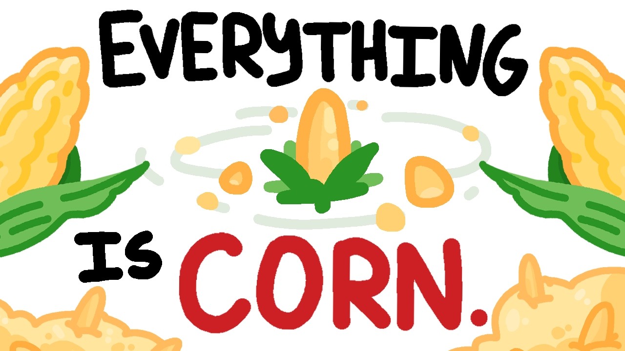 corn capitalism