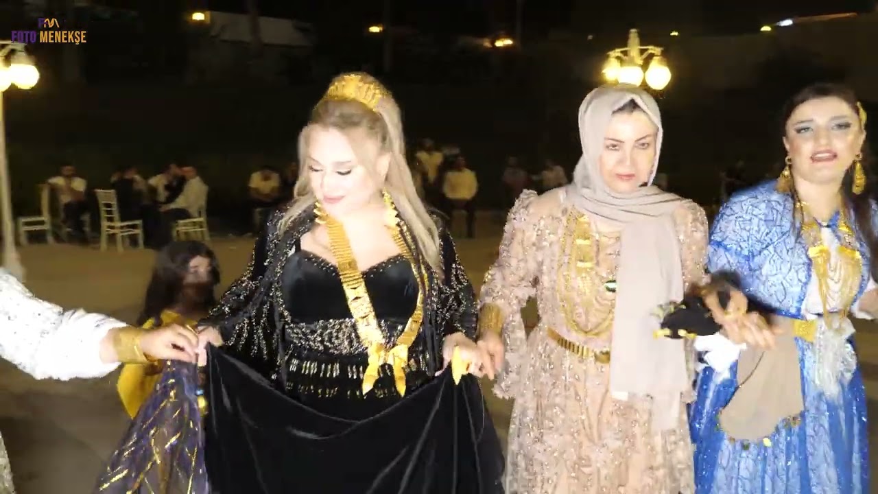 LIUDMİLA & MEHMET KINASI PART 3