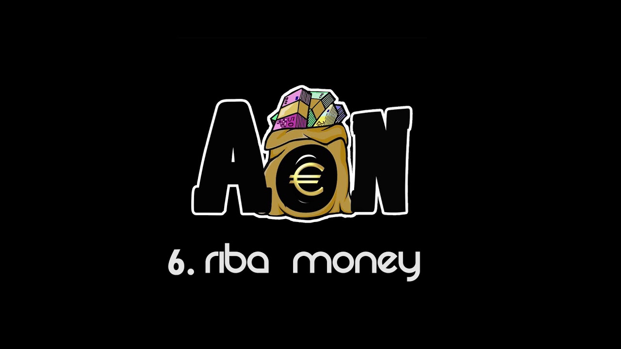Trap Docks x Robaloo Frans - Riba money