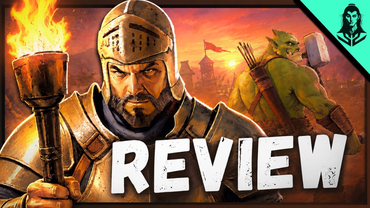 DUNGEON SETTLERS But I Don't Waste Your Time (Before You Buy & Features)