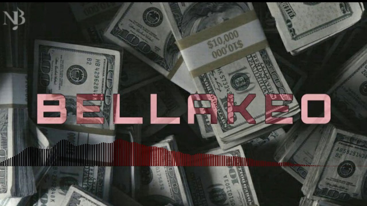 BELLAKEO | Hector El Father X Yomo X Kendo Kaponi Type Beat 👊 |*Reggaeton Old School instrumental*