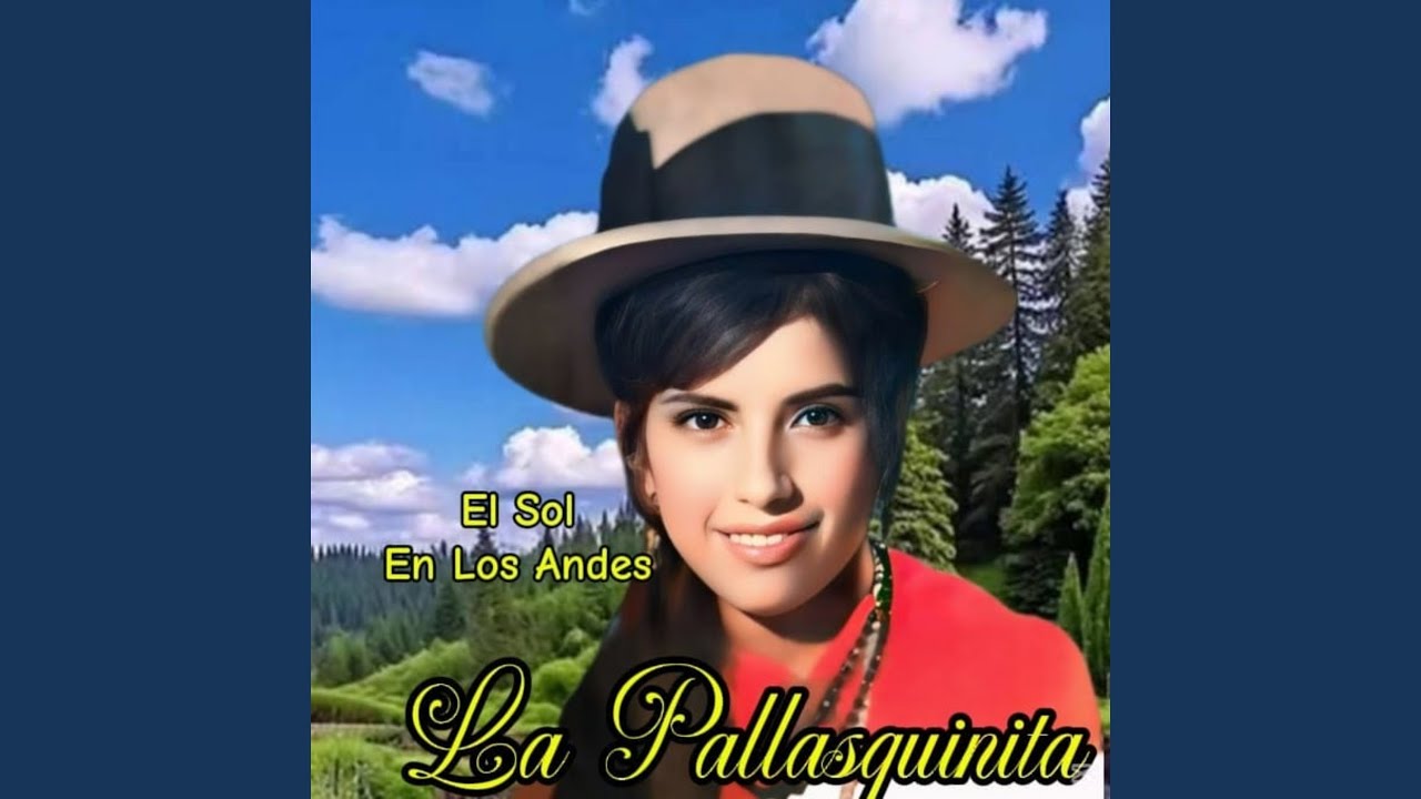 Huaracinita de Mis Amores