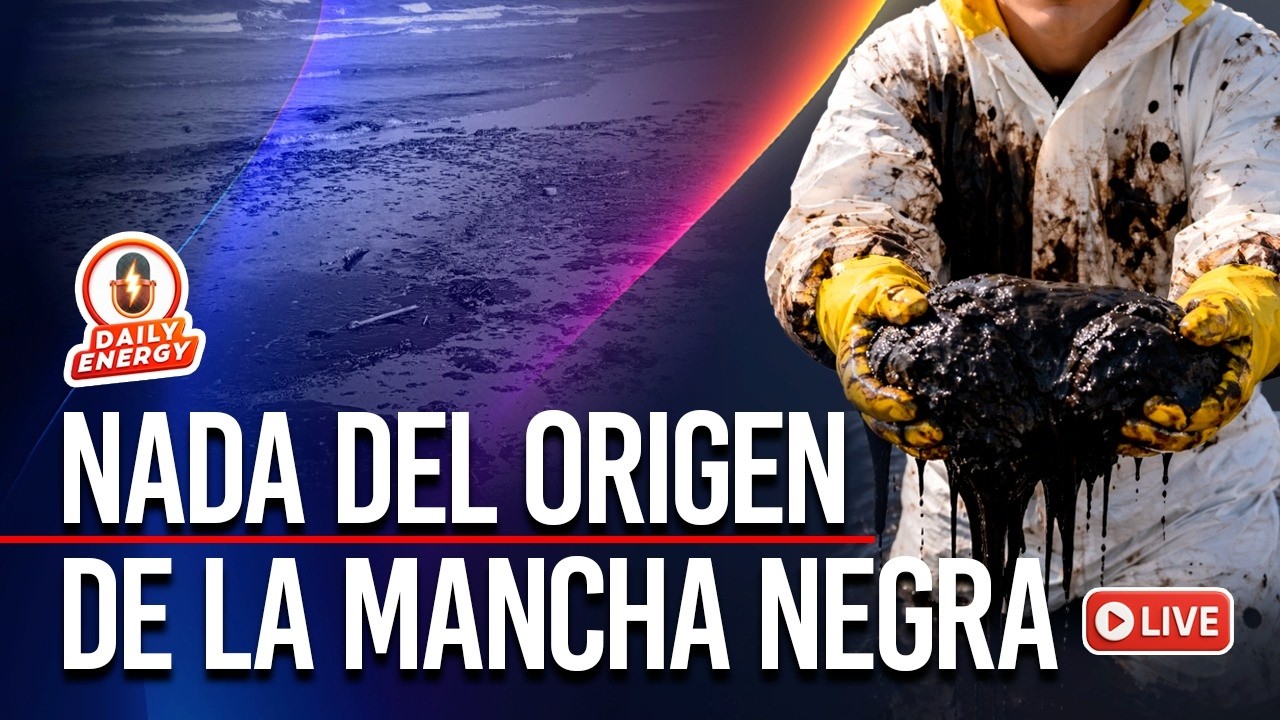 Derrame en Veracruz: 230 km contaminados y nadie responde… ¿encubrimiento o incompetencia?