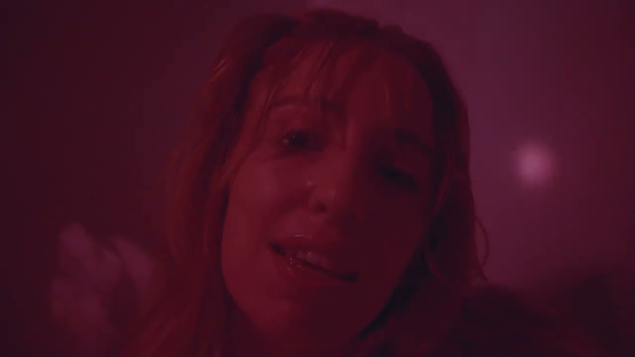 Maude Latour - Heaven (Official Visualizer)
