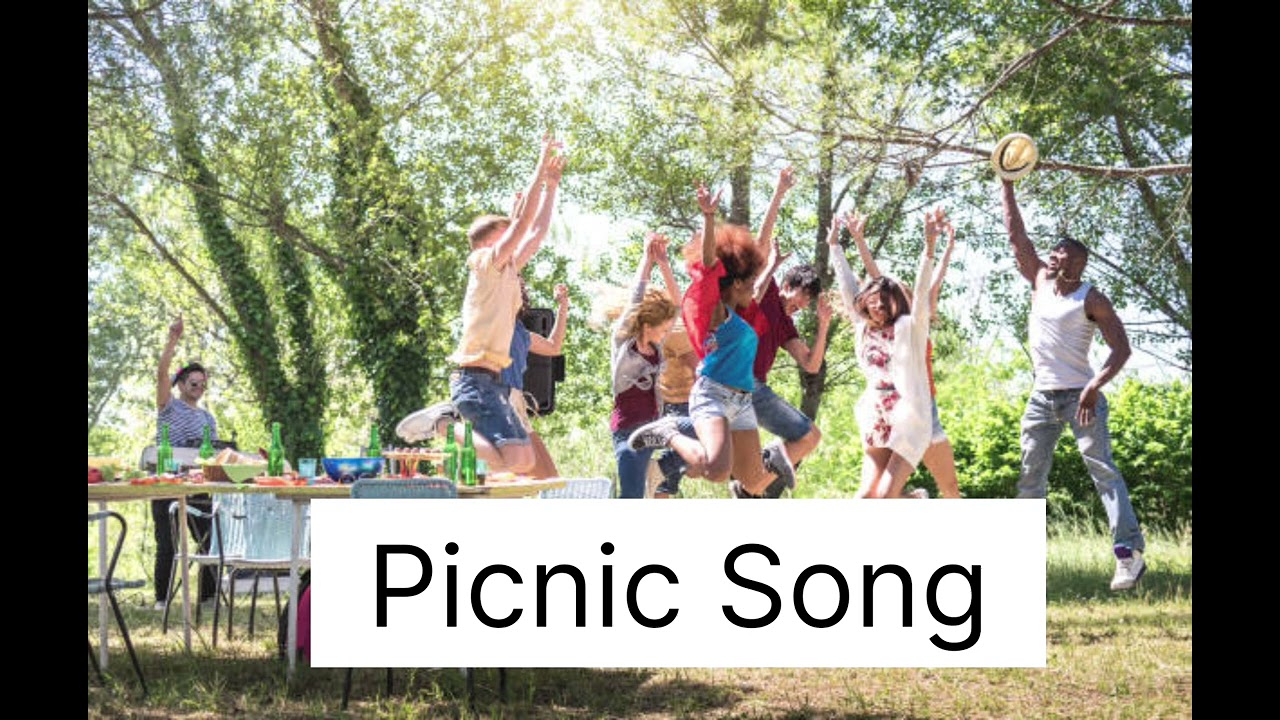 Picnic song 2026