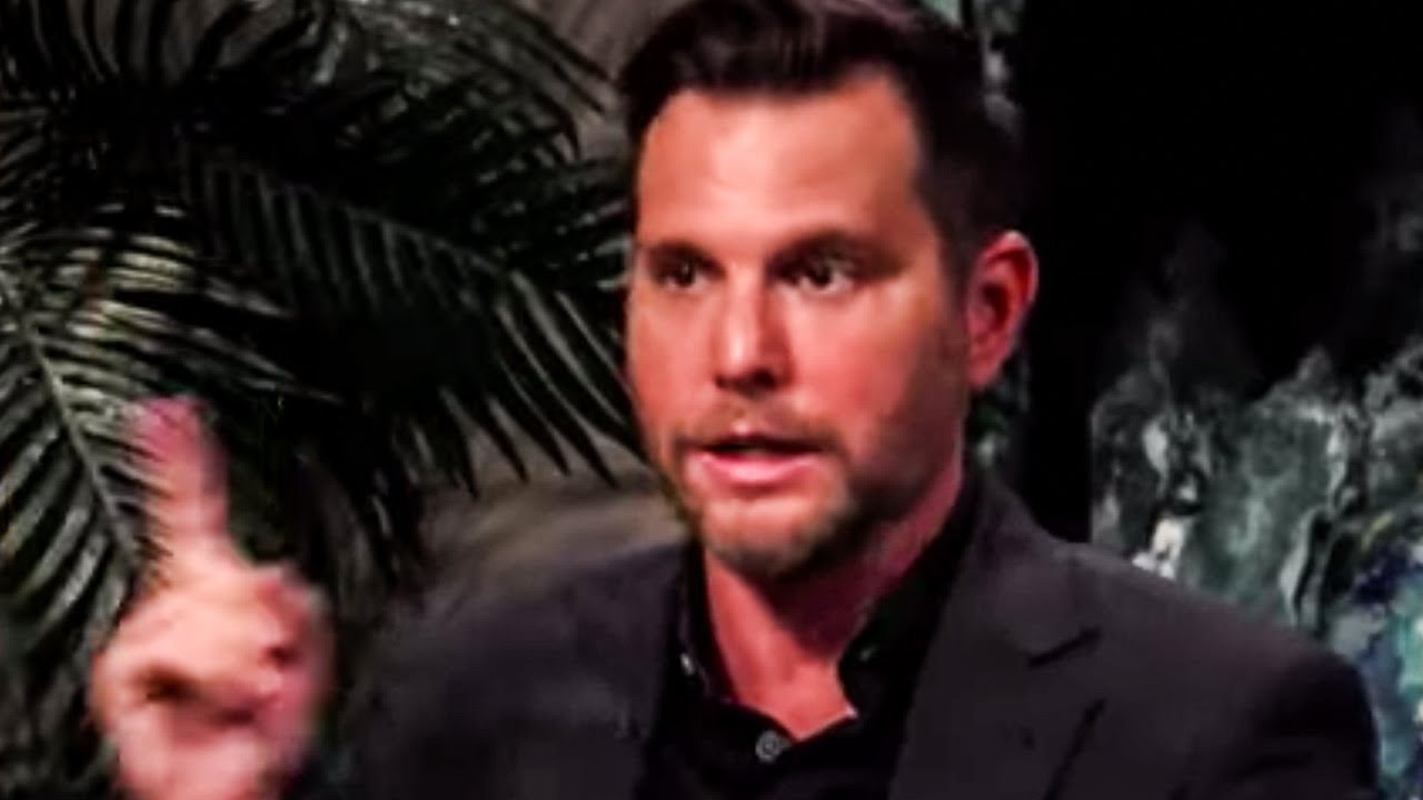 Confused Dave Rubin Brags About Creating Tech That Already Exists