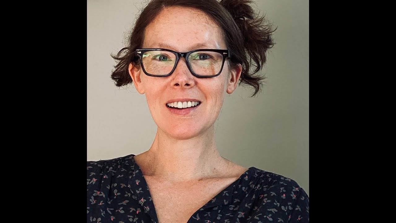 BSP Public Lecture - Spatial Inequality and the Smart City with Prof. Rachel Franklin