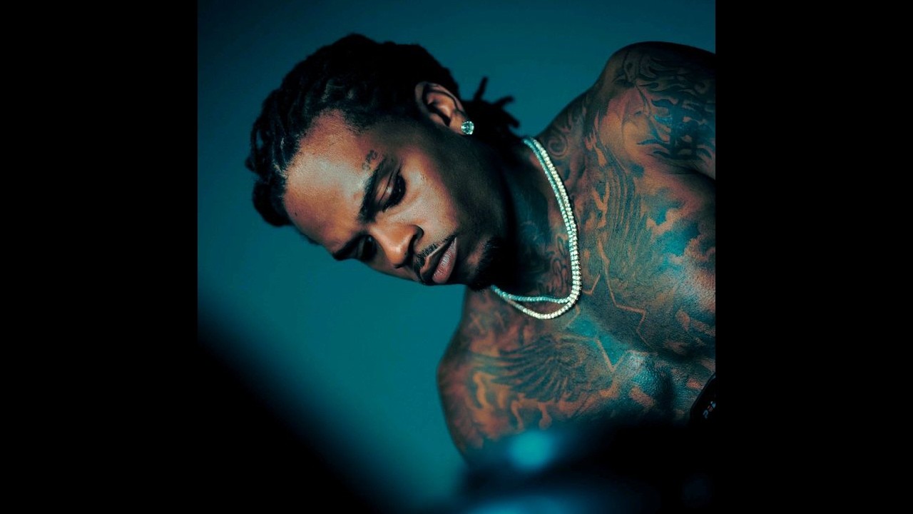 [FREE] Gunna Type Beat – “Daydream” | Melodic Trap 2026