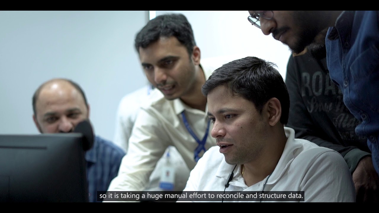 Edelweiss Group transforms its financial reporting landscape with Microsoft Azure.
