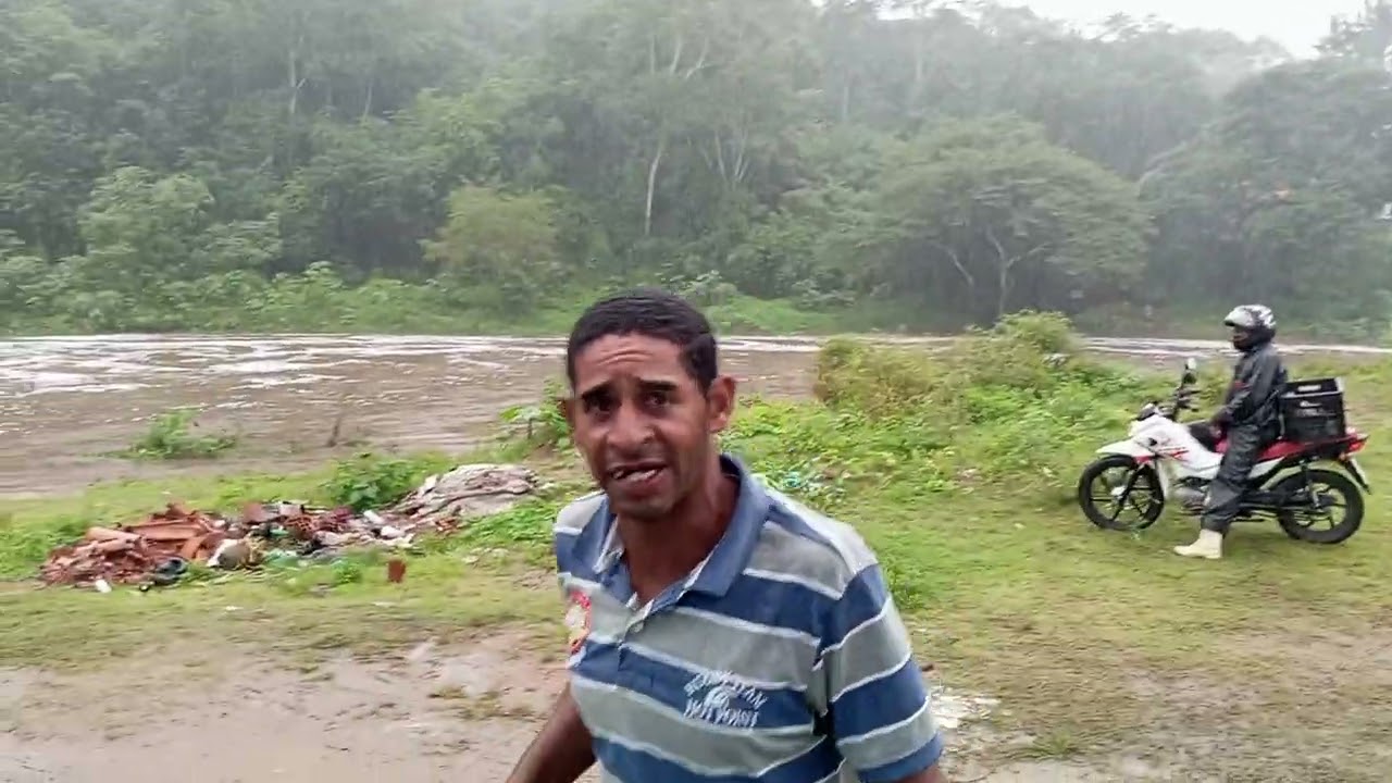 Quebrangulo Alagoas local em que morei Marcelo Lima 
