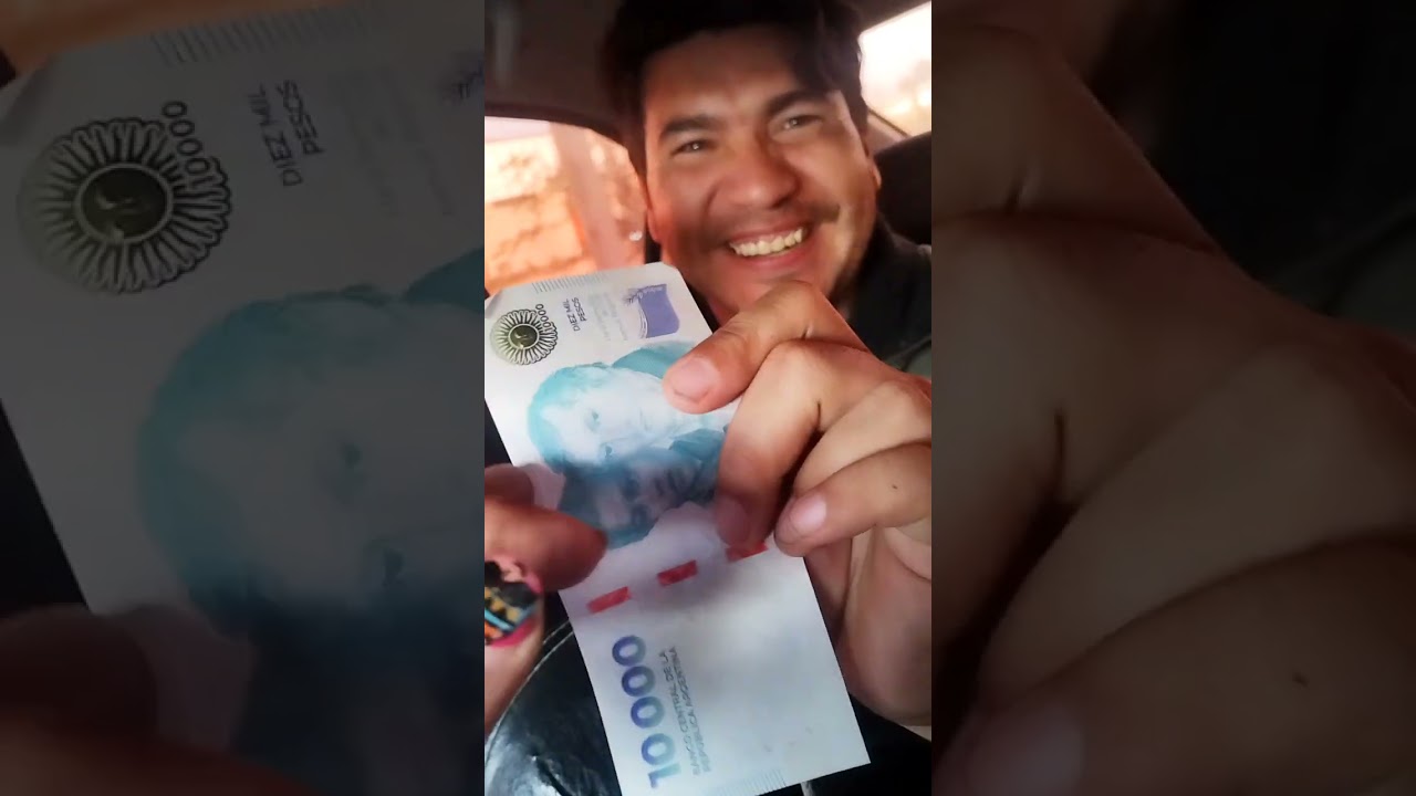 Yo si fuera Uber - Cachivache. la Rioja
