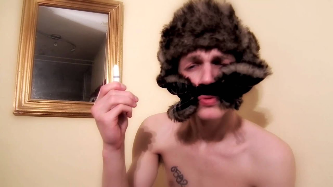 Nelly - Just a Dream (PARODIE)