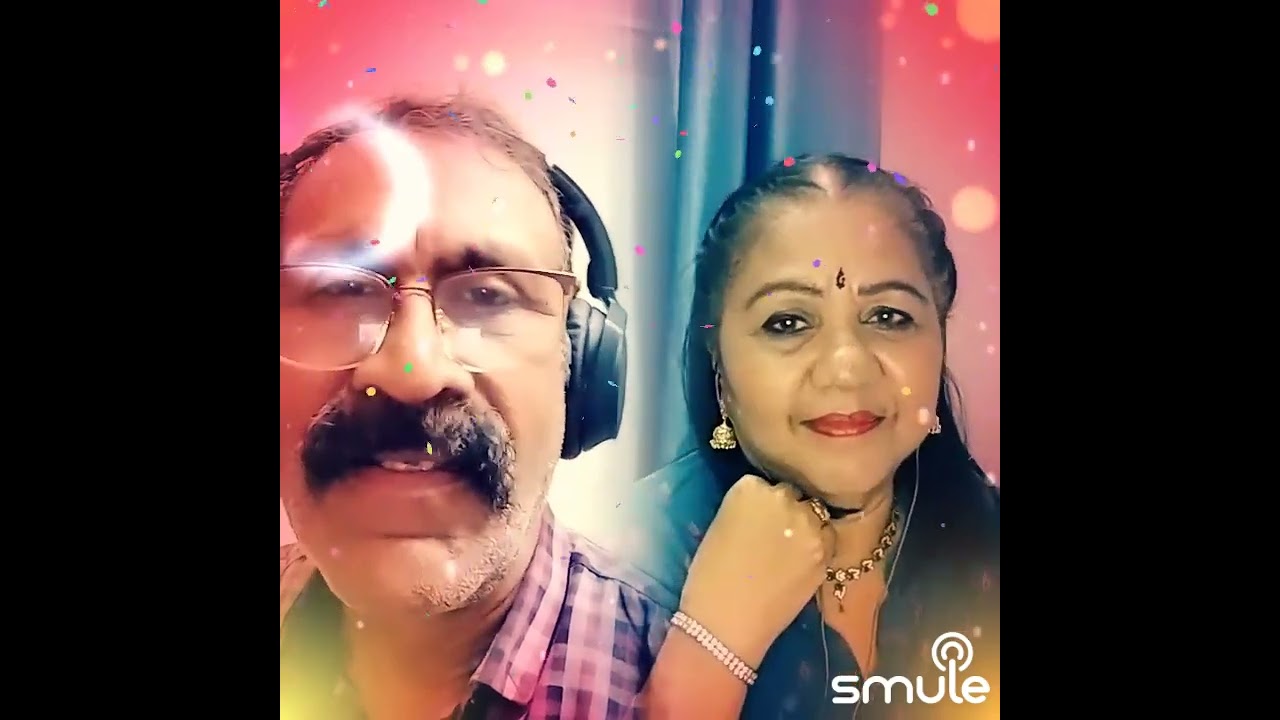 வெள்ளை புறா ஒன்று ஏங்குது கையில் வராமலே 🕊️ சுந்தரேசன் 🎙️ எழிலரசி நாதன் 💃🕺💃🕺🌹👍