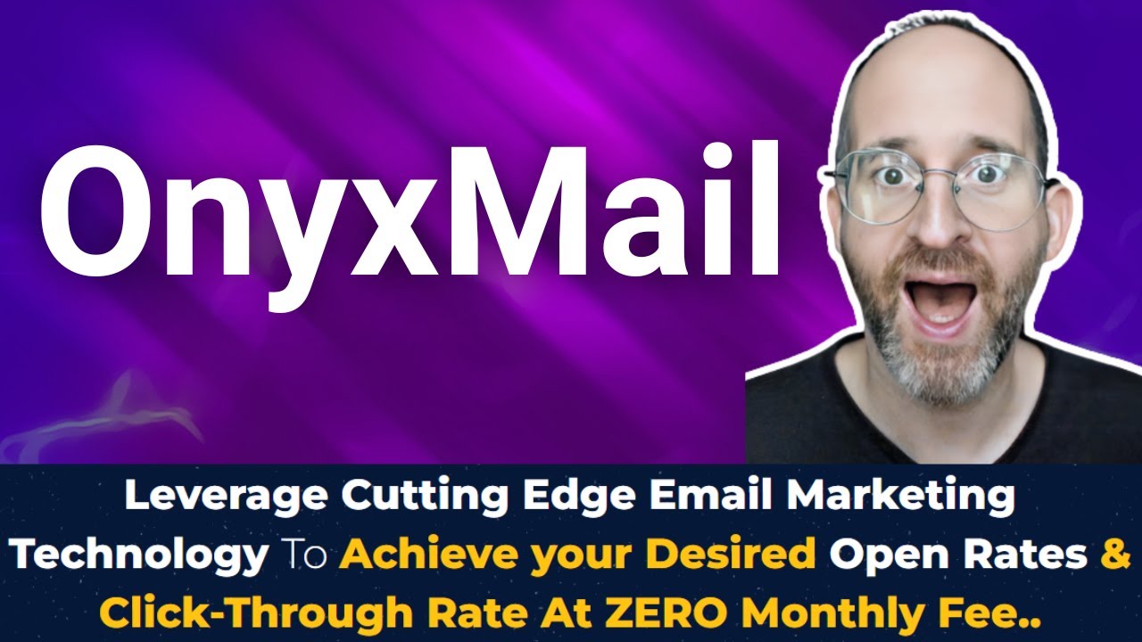 Обзор OnyxMail