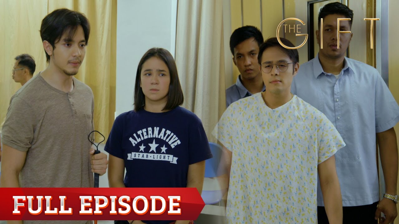 The Gift: Full Episode 52