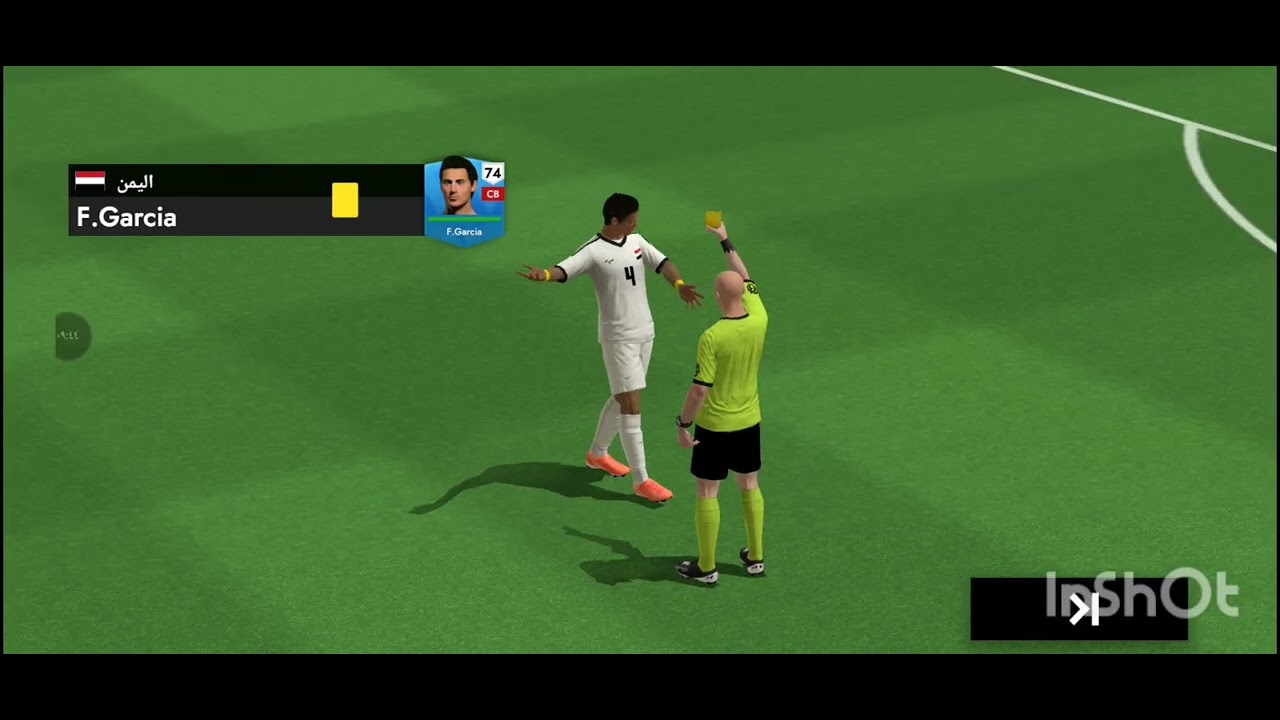 تصفيات كأس العالم الجزء الأول الحلقة الأولى 🏆❤️‍🔥