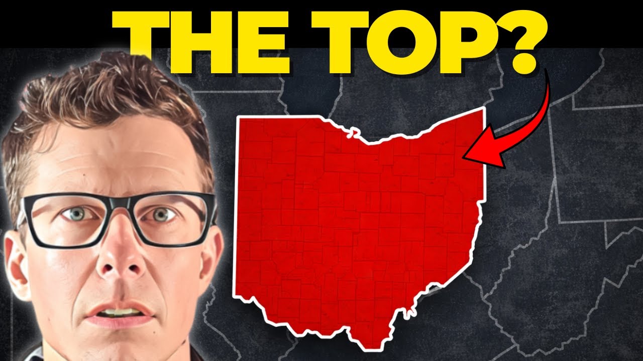 Ohio Housing Market Update: Are Prices Finally Peaking?