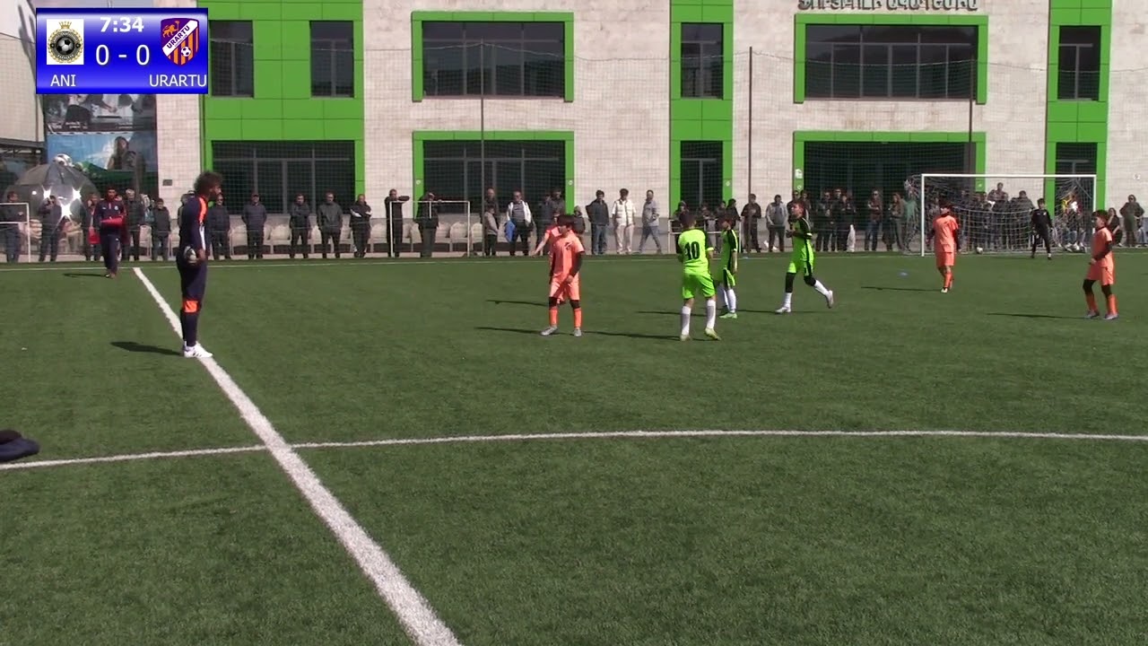 ANI1 14  VS  URARTU1 14  MHER