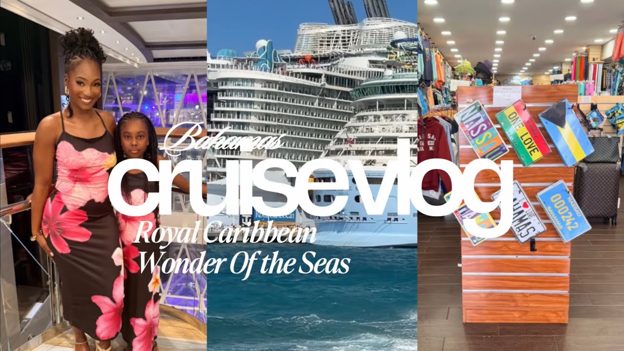 I Took a 3-Day Royal Caribbean Cruise to Bahamas… Here’s What It Was REALLY Like