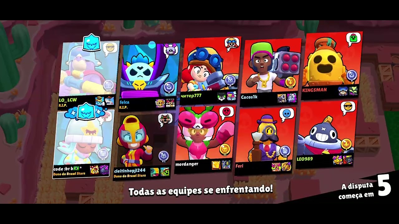 2 parte jogando com meu amigo