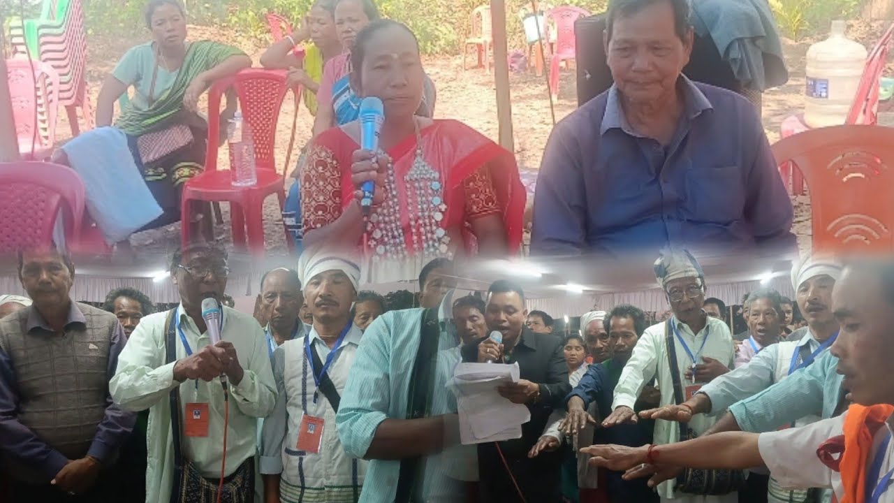 All tripura Bru Songrongma mthoh ni tuithemobai khe Aoukchai mthoh108 jona khathuihlaiha.