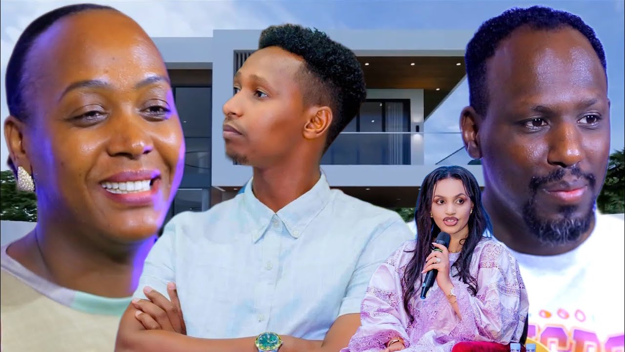 BEN❤️CHANCE BATURIJIJE😭URUHINJA RWA ISRAEL MBONYI😀BATURIRIMBIYE ZABURI YANJYE&bull;TESTIMONY YABO 🥹🤗