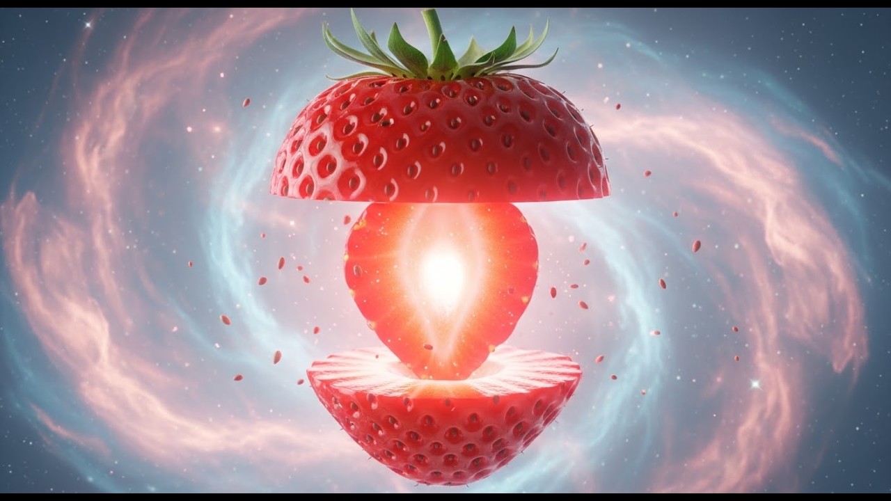 How to Clean Strawberries the Right Way