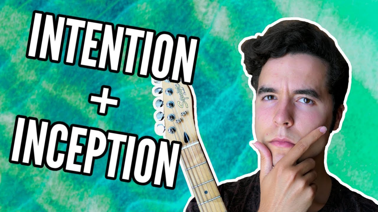 HOW TO WRITE RIFFS - Never get stuck again!