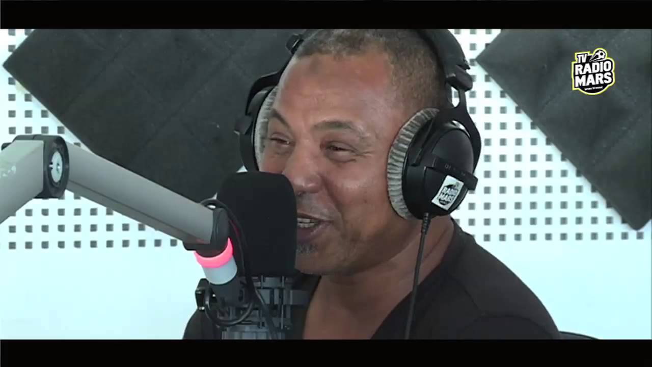 الصراحة راحة: خالد مسالك لاعب الرجاء سابقاً