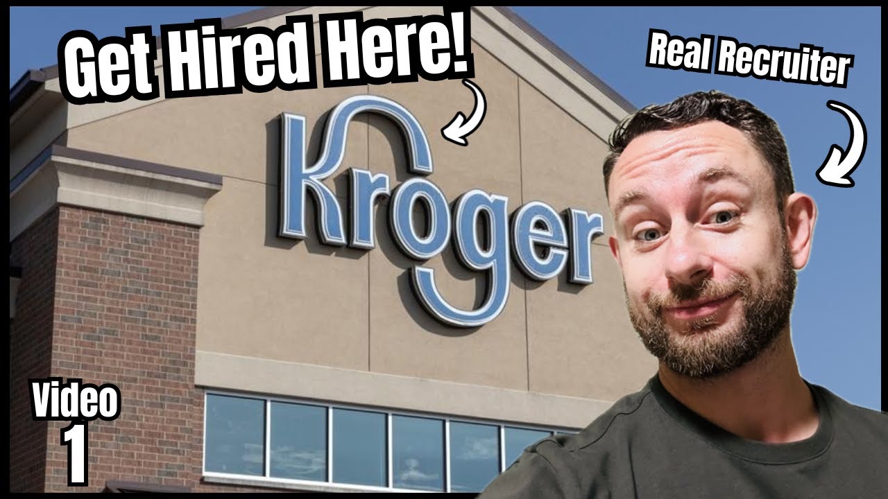 Kroger Interview Questions and Answers - How to Get Hired at Kroger