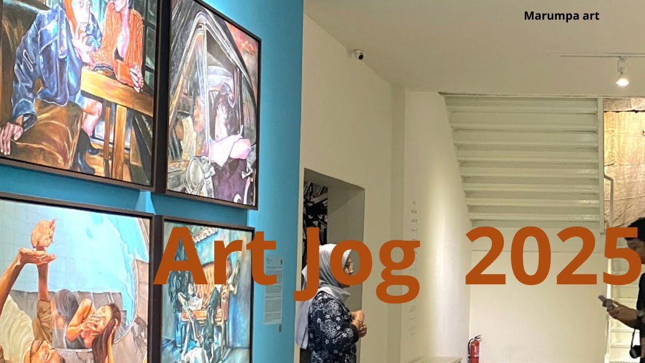 Art Jog 2025