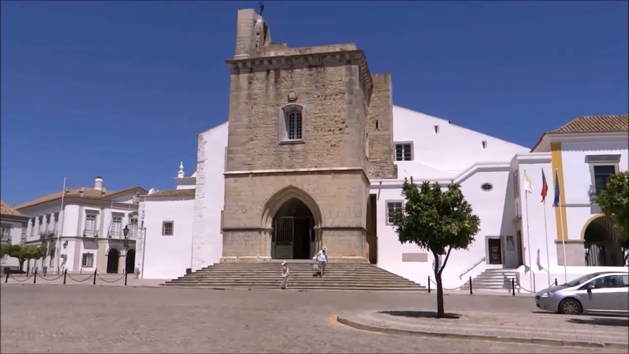ALGARVE