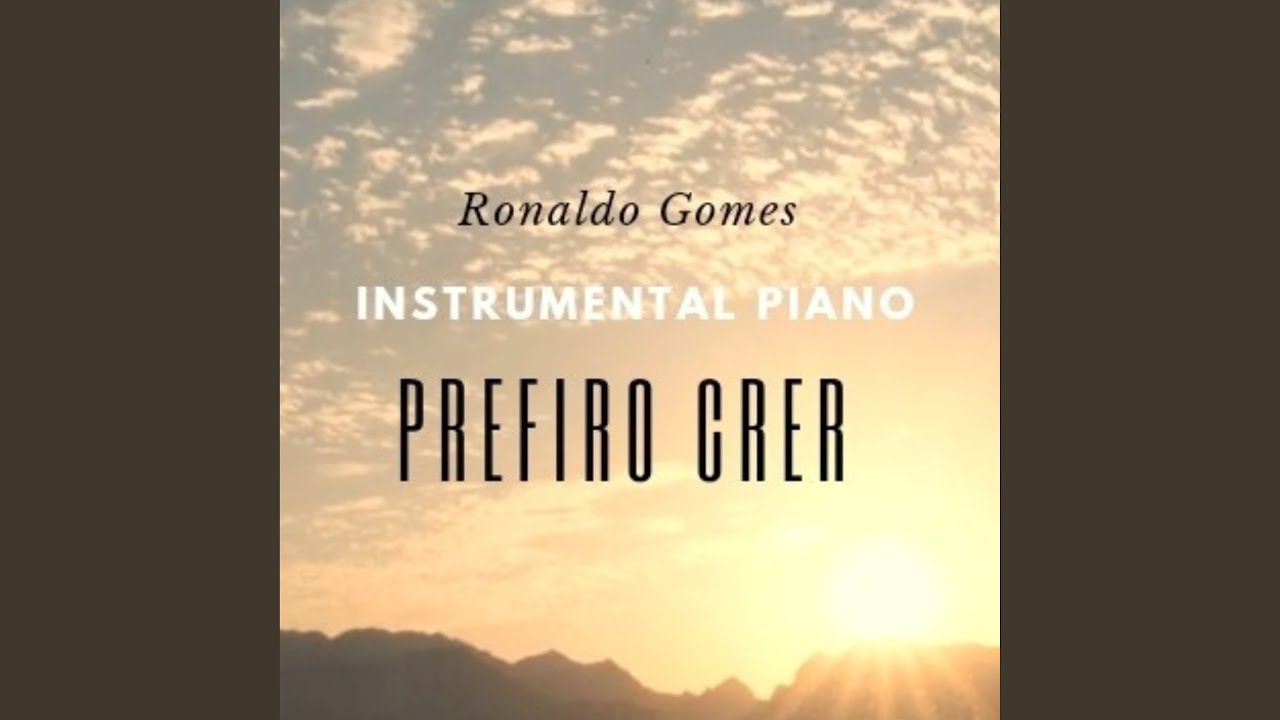 Prefiro Crer
