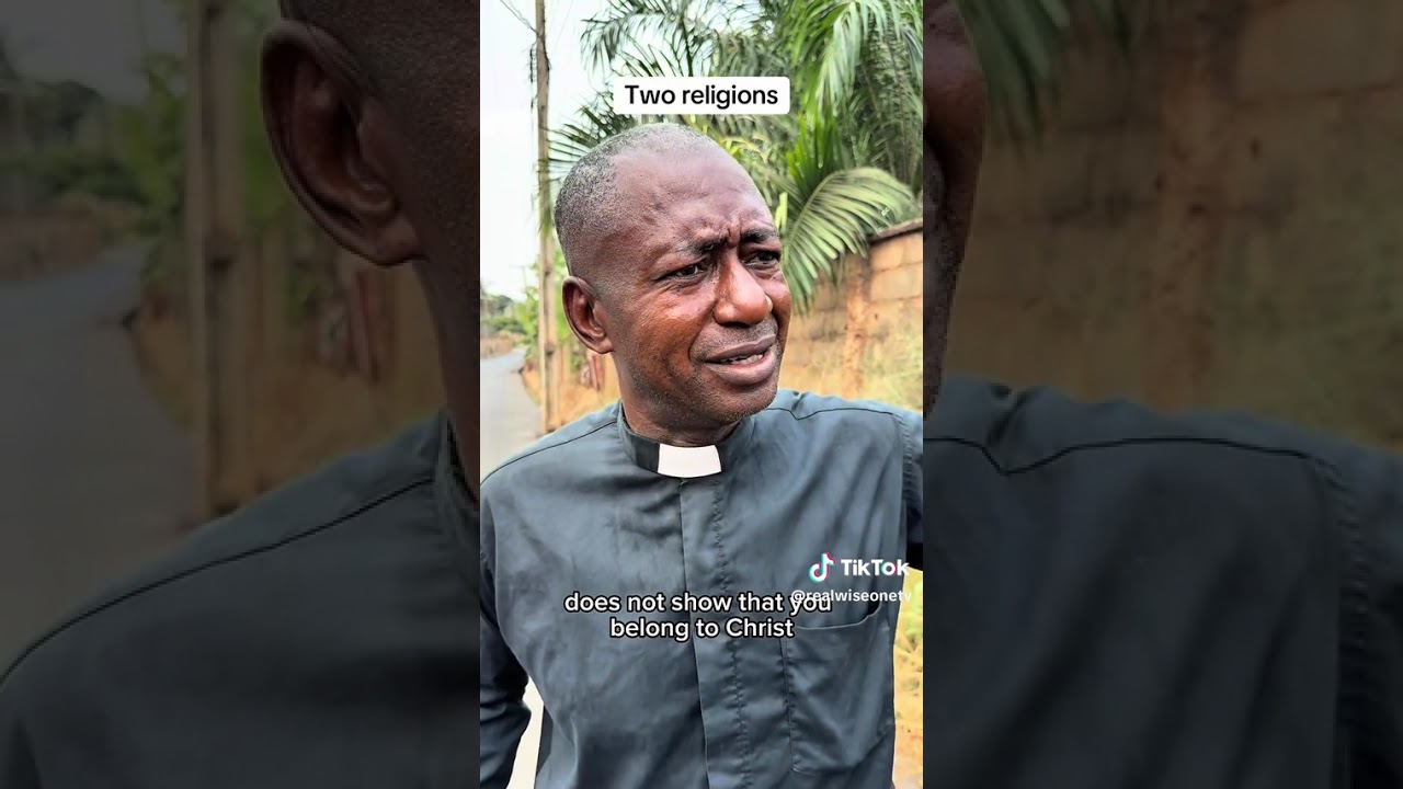 Religion understanding 