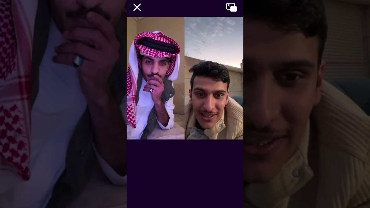بث بهاج الاكلبي ٢ | مع بث سعد الشهري