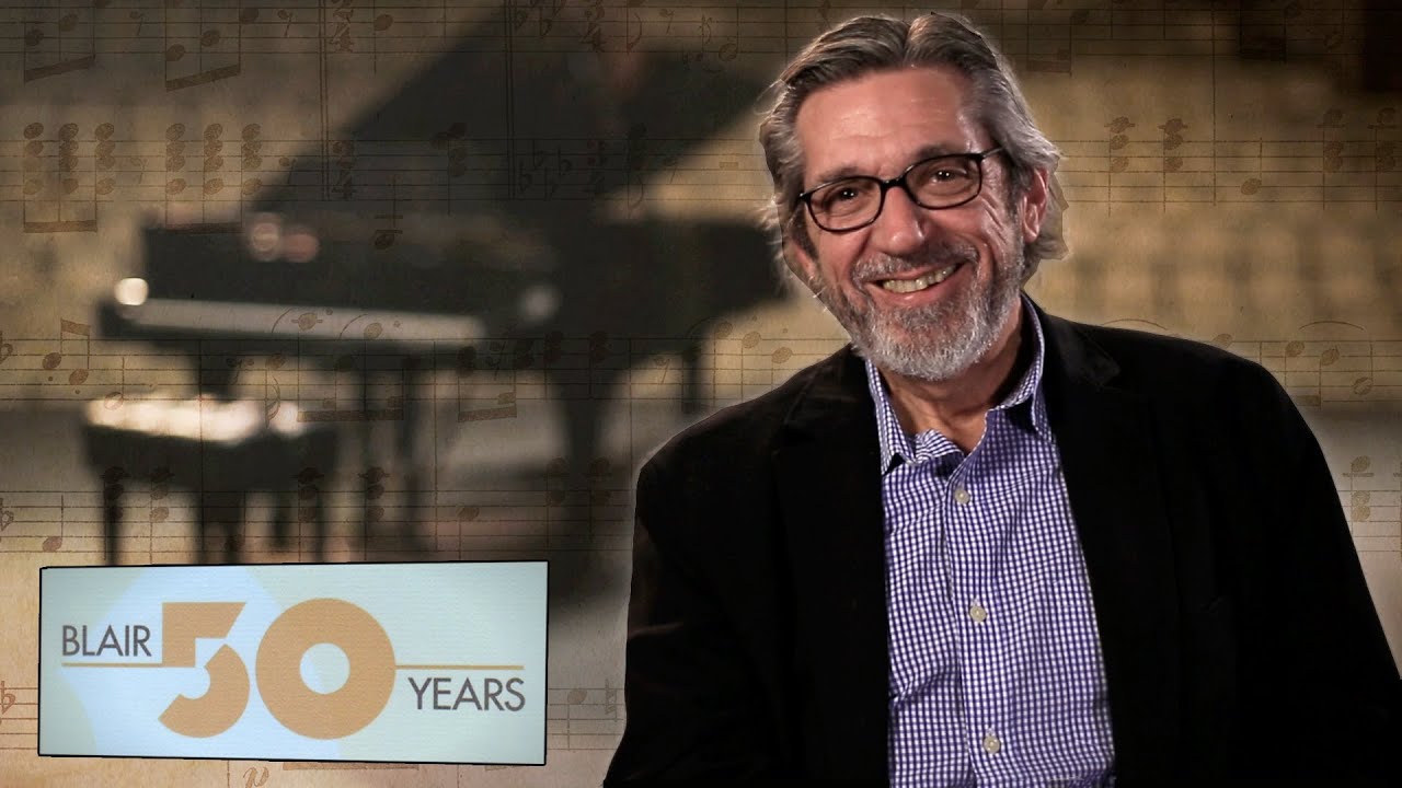 Vanderbilt Blair School of Music: Celebrating 50 Years