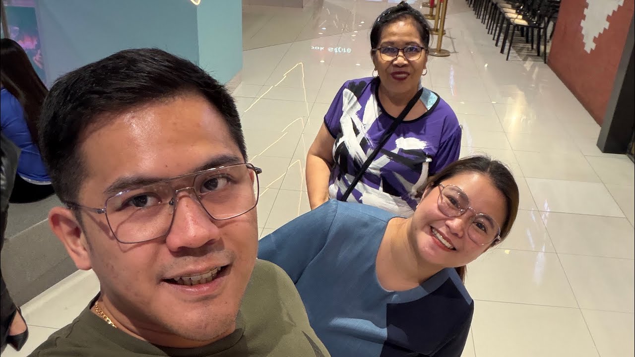 Staycation sa Condo @ Lights Residences Tower 2