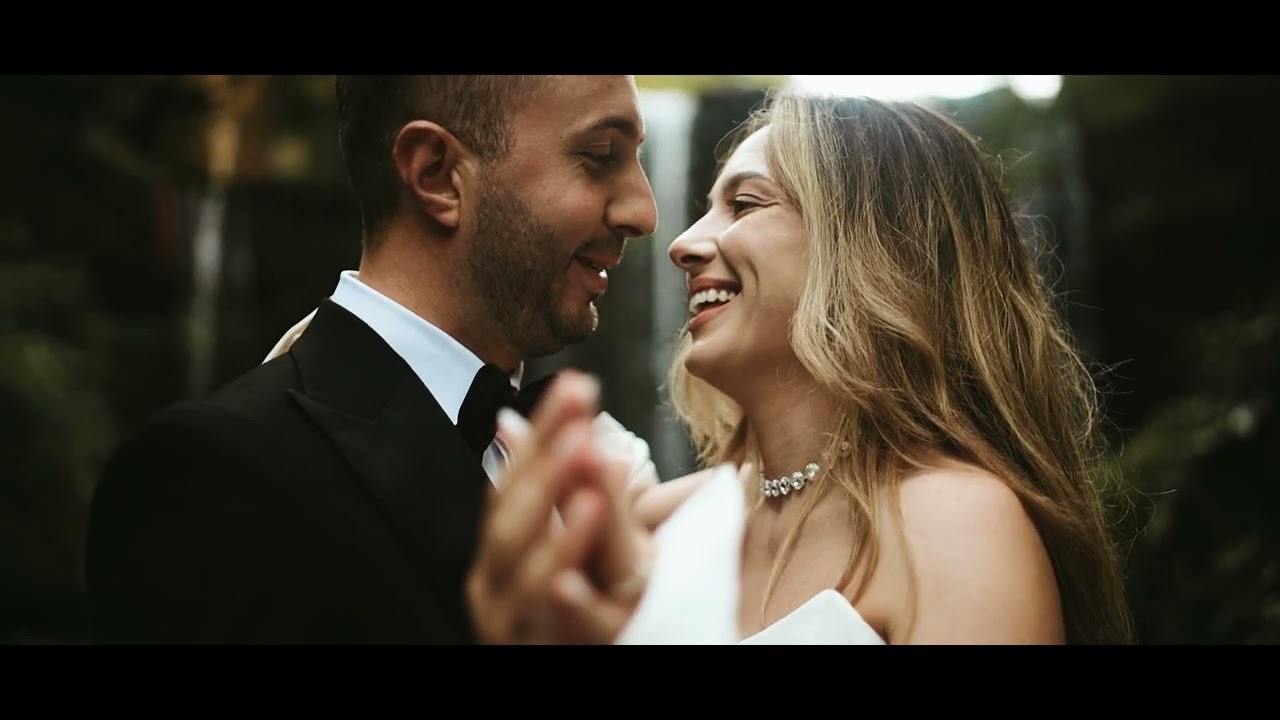 Iulia & Marius - Wedding Film