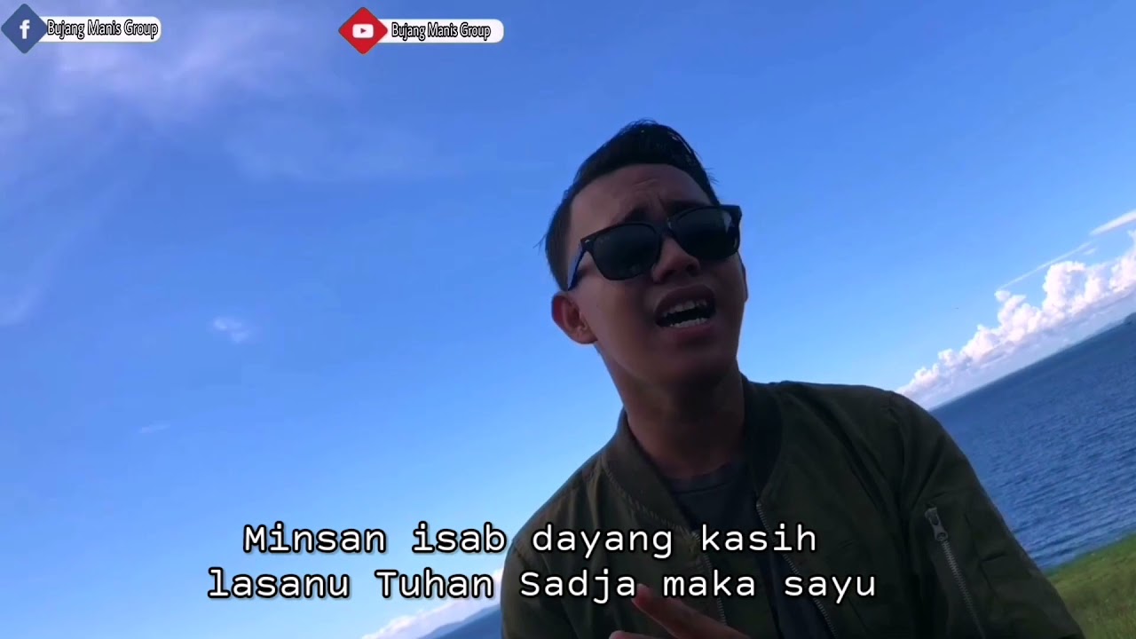 Pangentoman KARAOKE - BMG (BobOy)