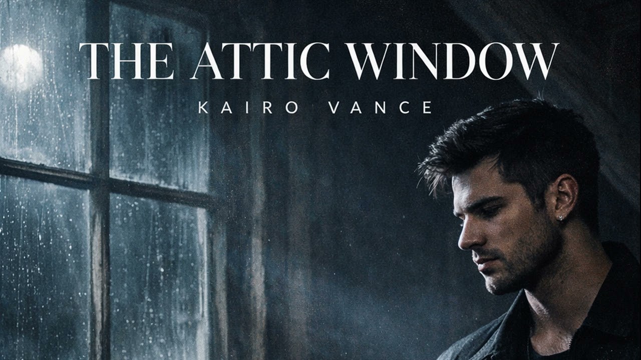 Kairo Vance – The Attic Window | Official Video