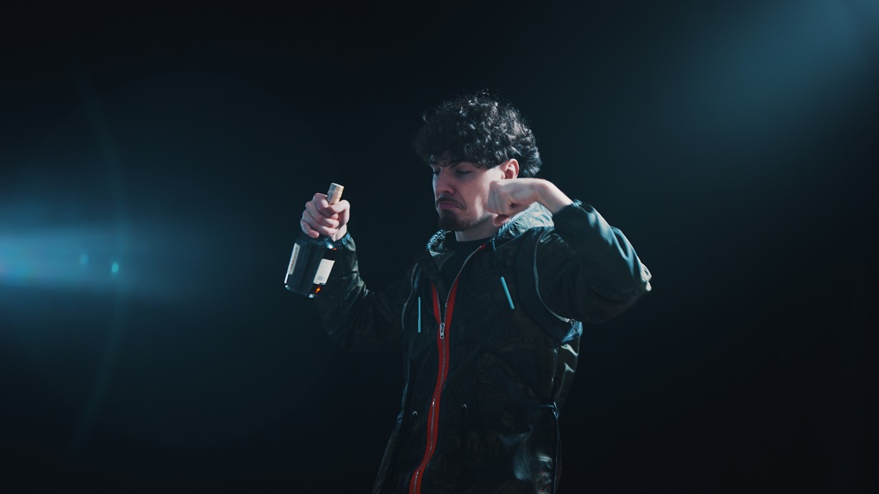 skid - Penthouse Musik [Official Music Video]