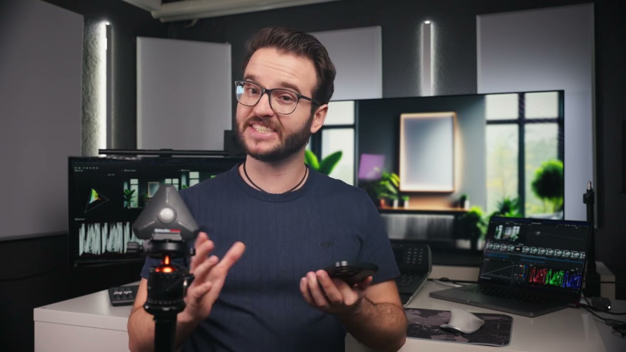 How to Use Datacolor LightColor Meter