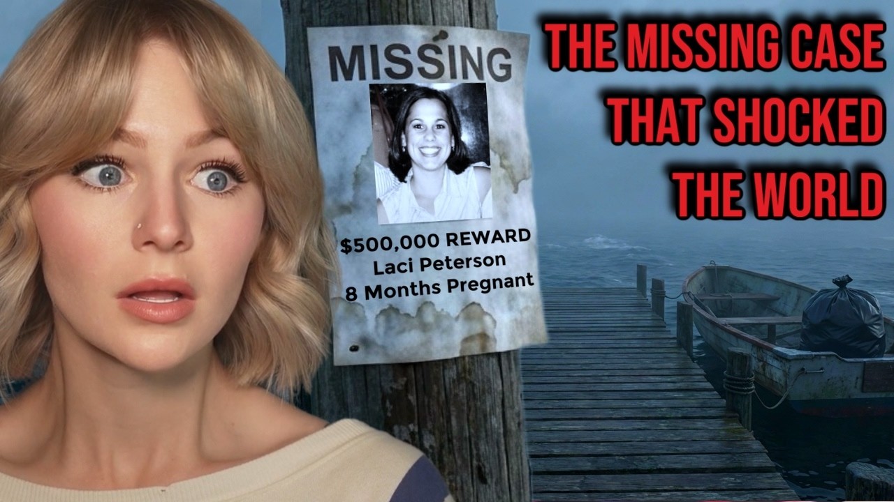 The Most Tragic Missing Persons Case