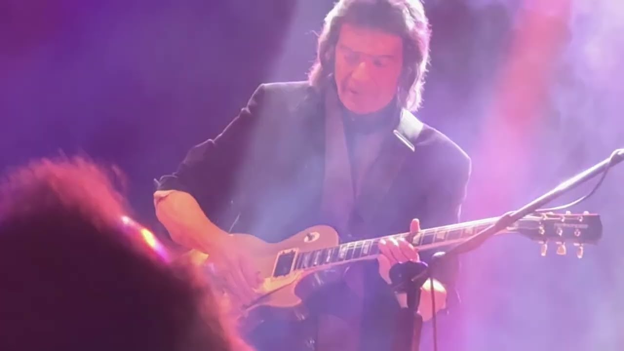 Steve Hackett - Camino Royale