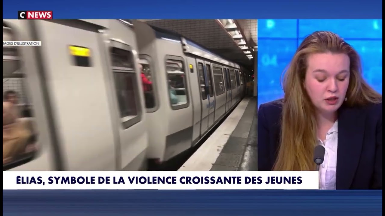 CHRONIQUE : Affaires judiciaires liées à l’affaire Élias