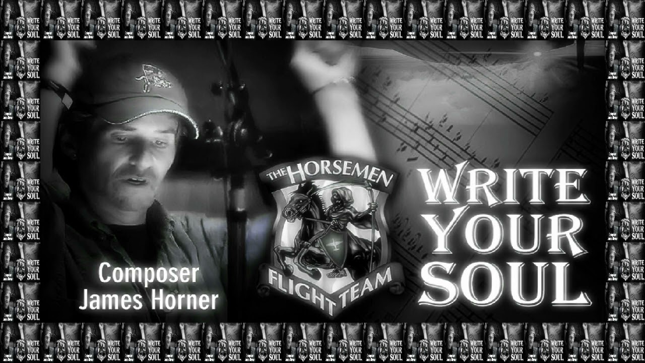James Horner - 
