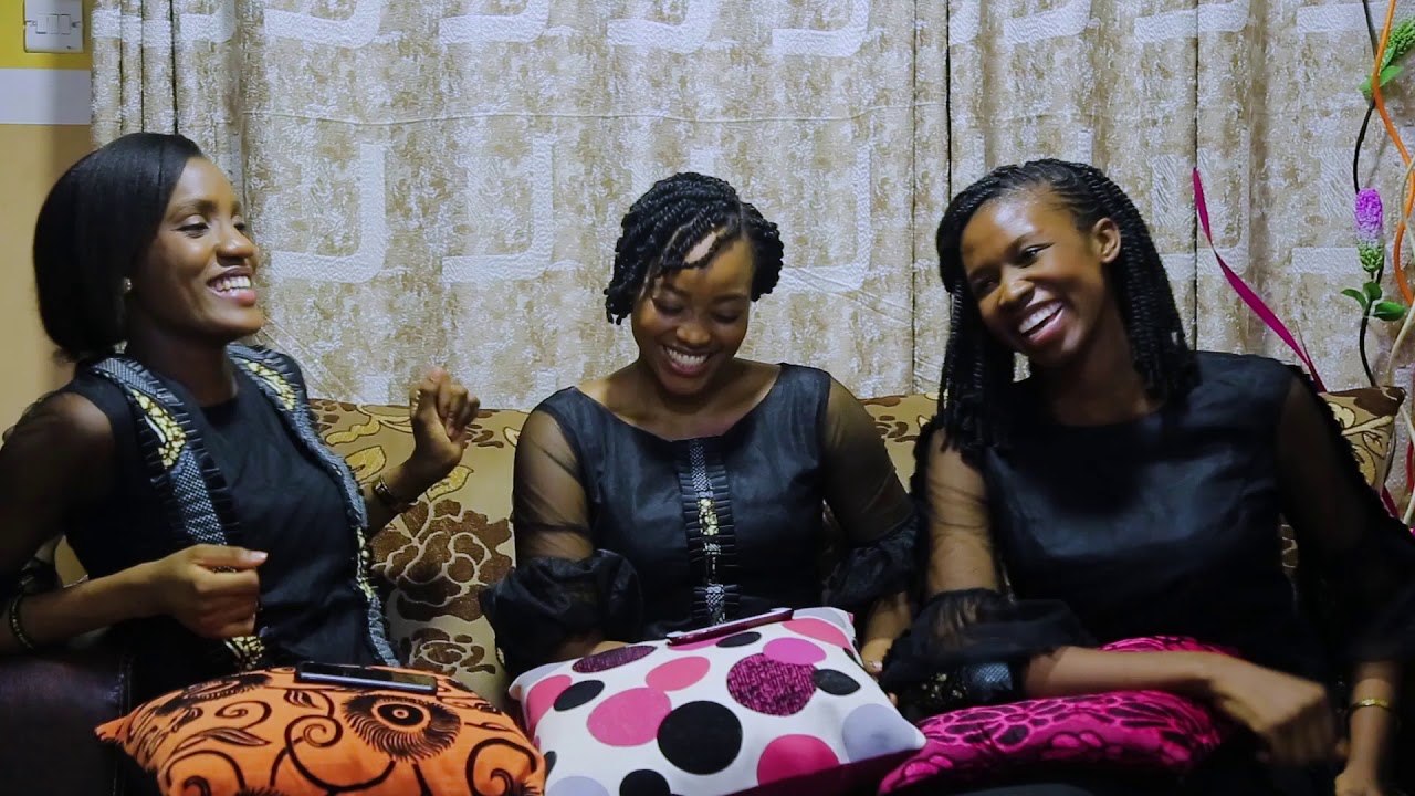 TRUE TALK WITH TOLU, ELLA AND DARA || MARRIED VS SINGLE