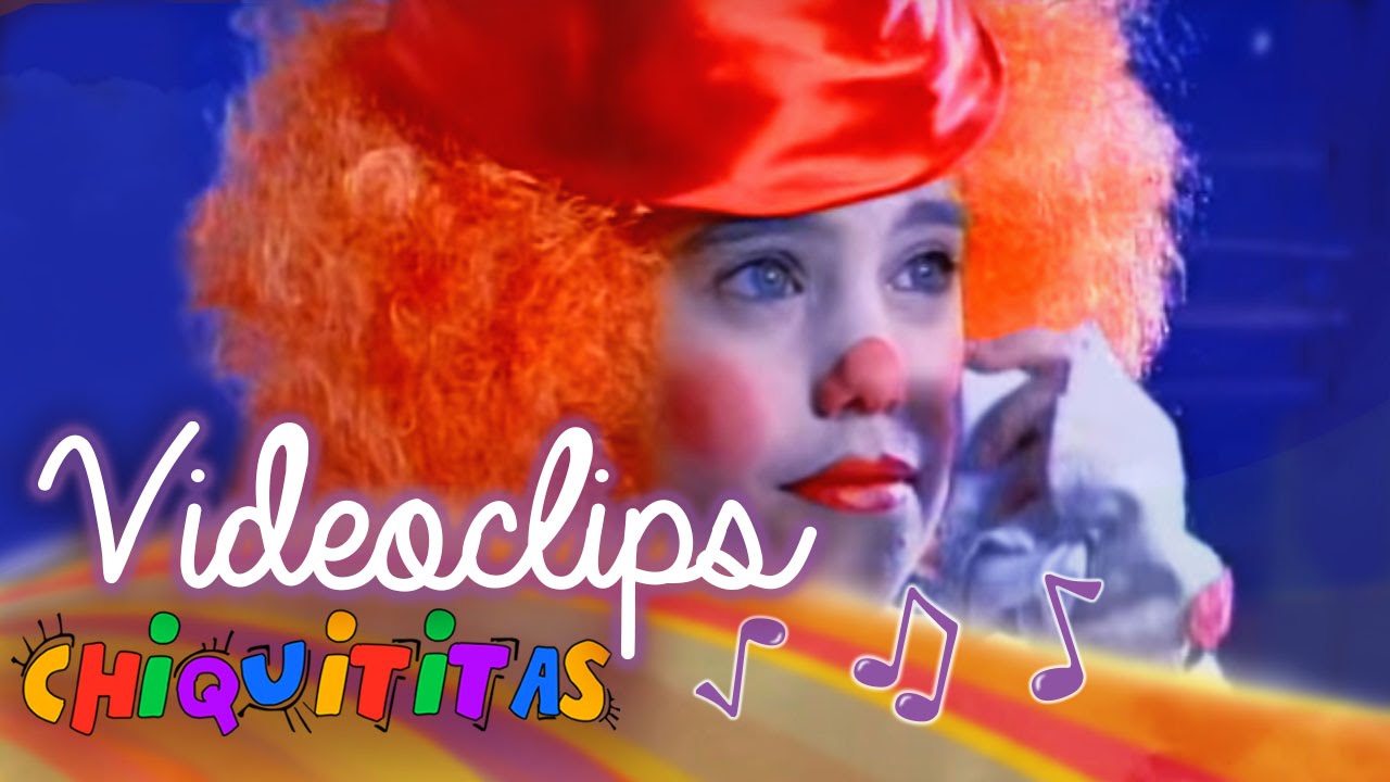 ¿Por qué Dios? - Musicales Chiquititas